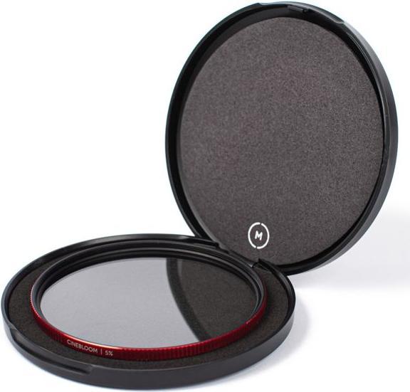 Moment 37mm 10 CineBloom Diffusion Filter (37 mm, Diffusionsfilter)