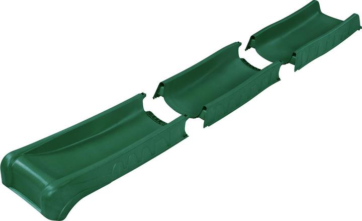 Produktbild Jungle Gym Wellenrutsche kurz Gelb