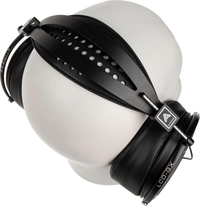 Produktbild Audeze LCD-GX (Kabelgebunden)