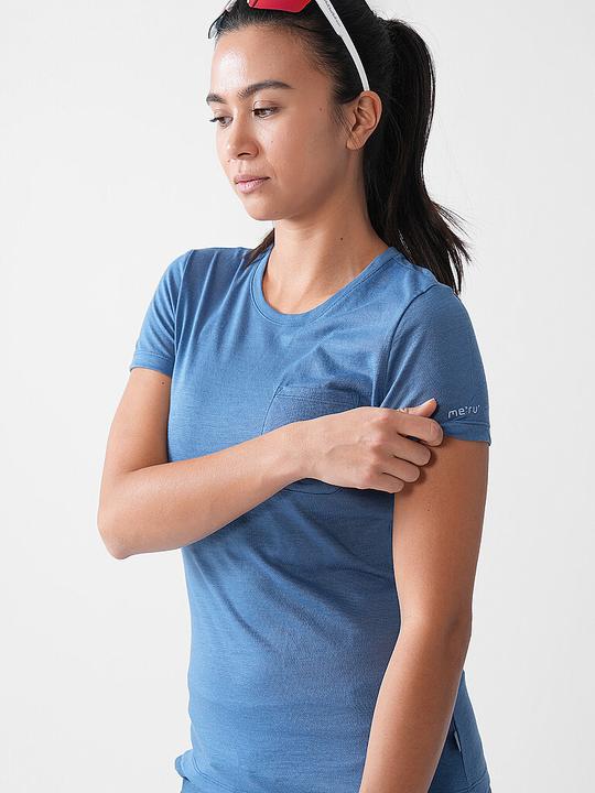 Produktbild Meru Queluz Merino (XS)