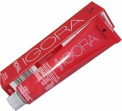 Immagine prodotto Schwarzkopf Professional Igora Royal (0-99 Concentrato di porpora)