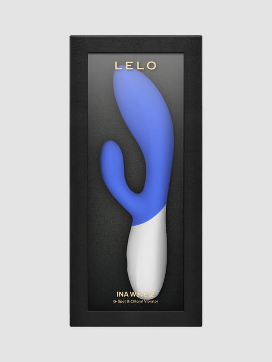 Produktbild LELO Ina Wave 2