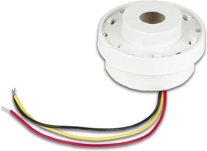 Actual product image Velleman SV1 buzzer with continuous and pulse tone