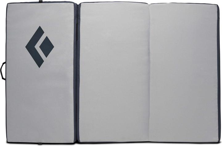 Actual product image Black Diamond Circuit Z Crash Pad