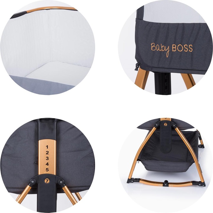 Produktbild Chipolino Baby Boss