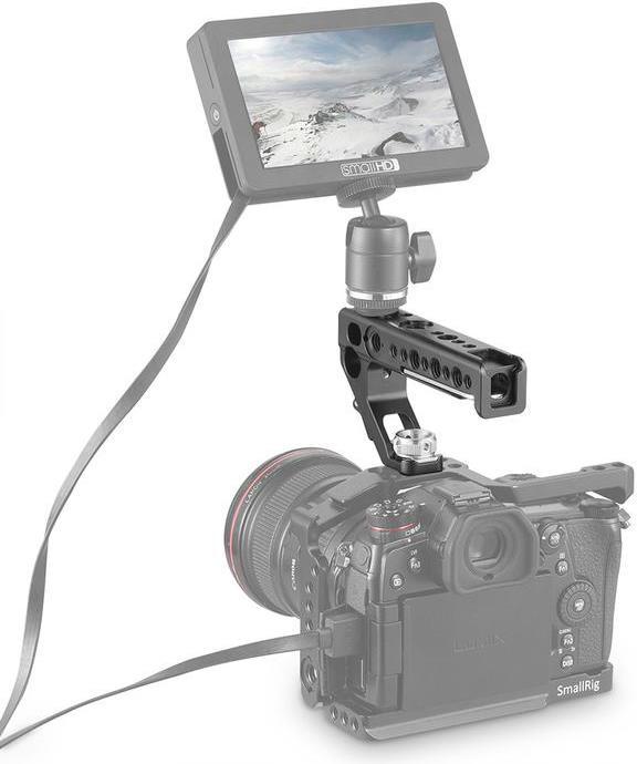 Actual product image SmallRig Arri Locating Handle 2165 (Grip)