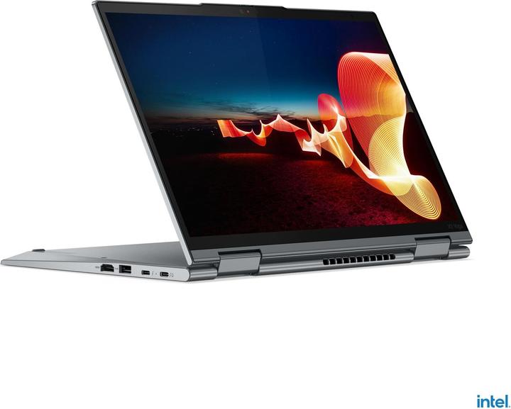 Produktbild Lenovo ThinkPad X1 Yoga Gen 7 (14", Intel Core i5-1235U, 16 GB, 512 GB, CH)