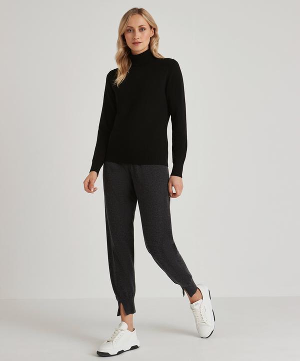 Produktbild Falke LU Classic Rollneck w (XXL)