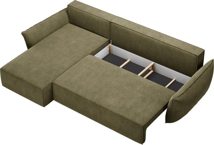 Produktbild Micadoni Kaelle (Ecksofa)