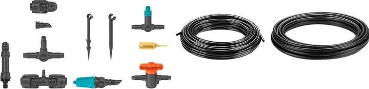 Productafbeelding Gardena Micro-Drip-System Set Terras (Set druppelirrigatie)