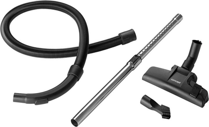 Produktbild Concept VP5075 vacuum Cylinder vacuum Dry Bagless