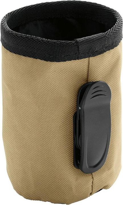 Produktbild Hunter Etui Snacks Schwarz Beige