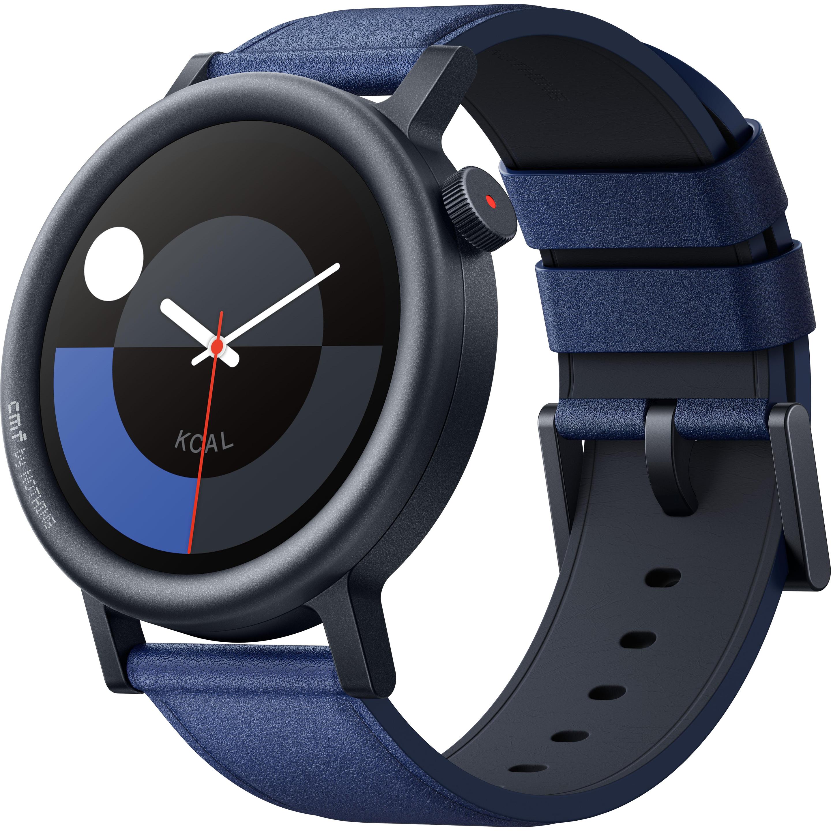 Thumbnail - CMF Watch Pro 2 (45 mm), Smartwatch