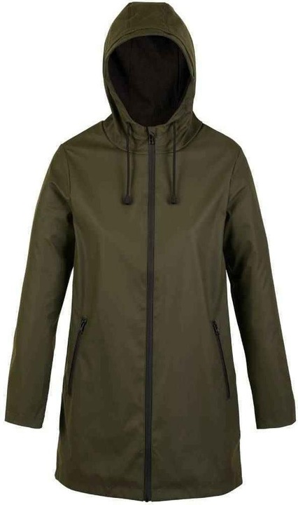 Actual product image Neoblu Antoine Parka Wax (S)