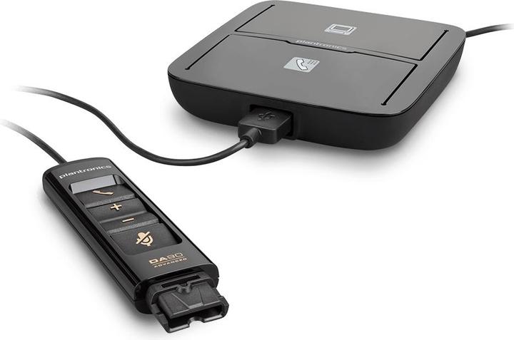 Produktbild Plantronics MDA480