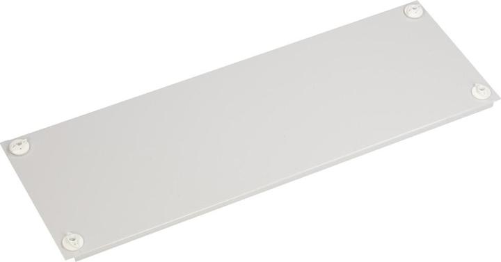 Eaton Frontplatte, für HxB=250x800mm, blind 108393