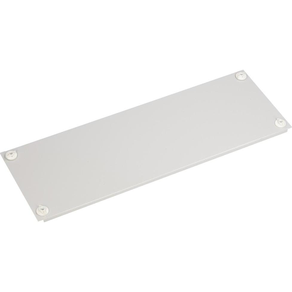 Eaton Frontplatte, für HxB=250x800mm, blind 108393, Serverschrank Zubehör