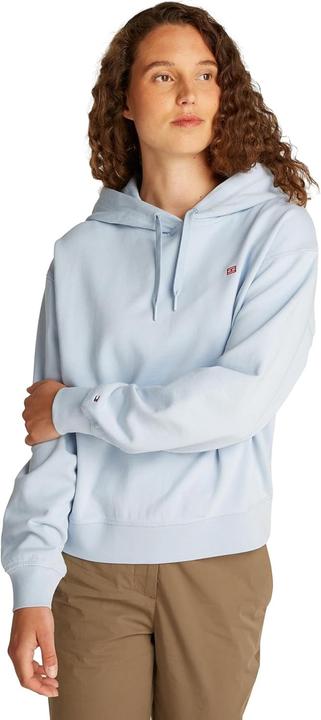 Produktbild Tommy Hilfiger Reg Contrast Flag Hoodie (XS)