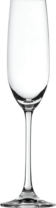 Image du produit Spiegelau Salutations (20.10 cl, 4 Verres, Flûtes à champagne)