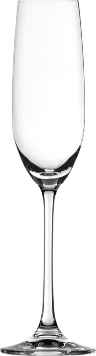 Produktbild Spiegelau Salute Sektgläser 4-er Set (20.10 cl, 4 Gläser, Sektgläser)