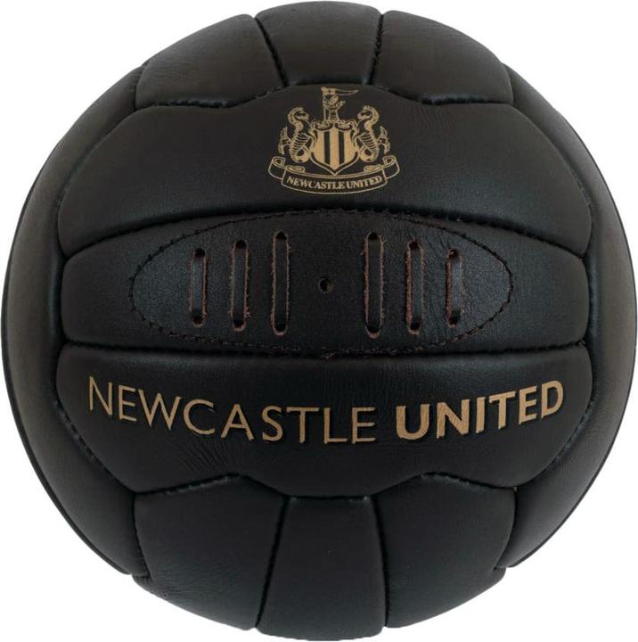 Immagine prodotto Newcastle United FC Heritage Minipallone da Calcio (1)