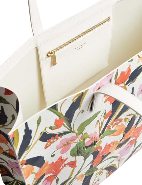 Immagine prodotto Ted Baker Florish Floral Printed Extra Large Icon Bag