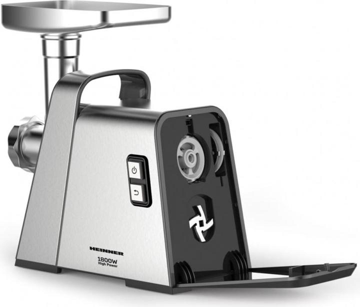 Actual product image Heinner MG-Y1800X