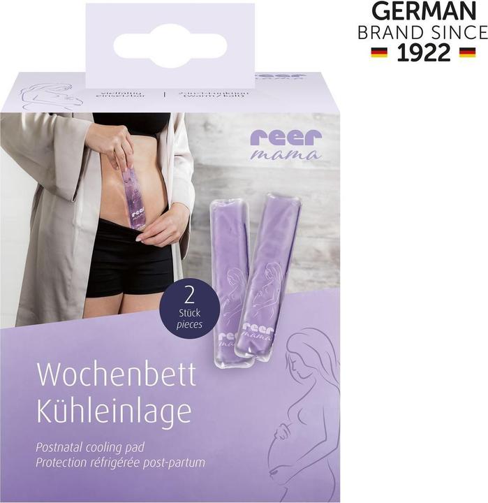 Image du produit Reer Mama (24 x, Normal)