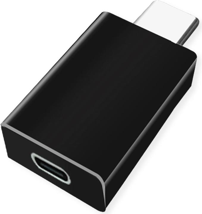 Produktbild Roline USB Datenblockier-Adapter Typ C ST/BU