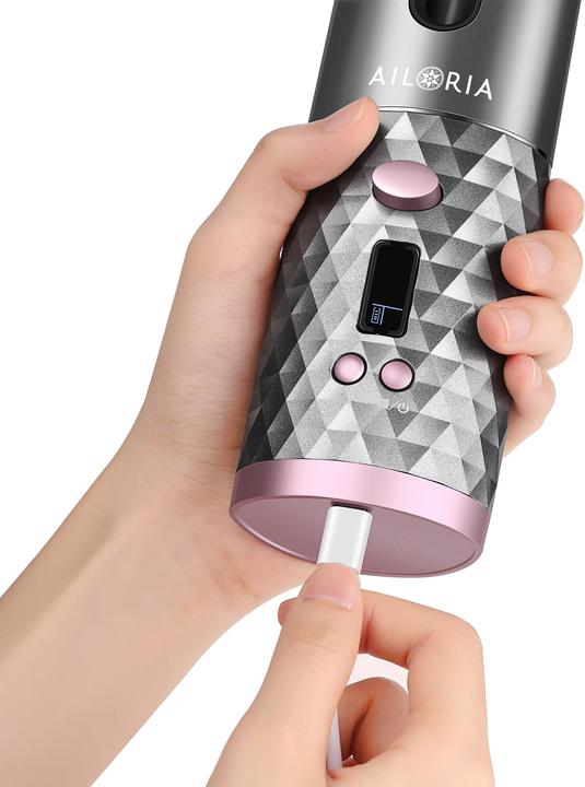 Produktbild Ailoria Revolutionne