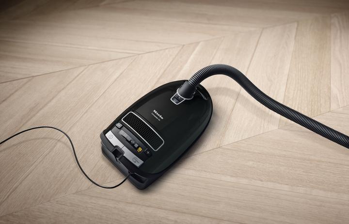 Produktbild Miele Complete C3