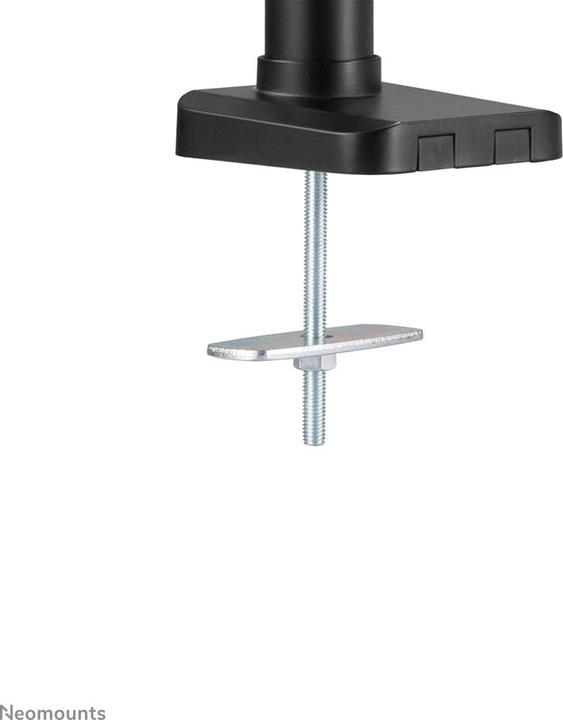 Actual product image Neomounts Desk Pole Mount (Table, 27", 7 kg)