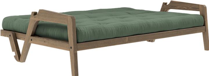 Produktbild Karup Design Grab (3-Sitzer, Bettsofa)