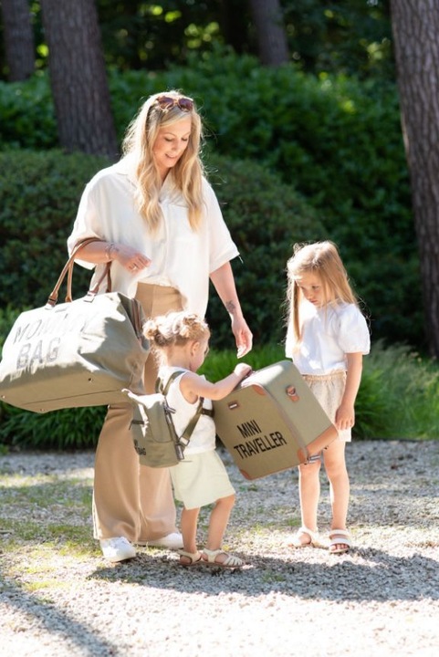 Immagine prodotto Childhome Borsa per la mamma