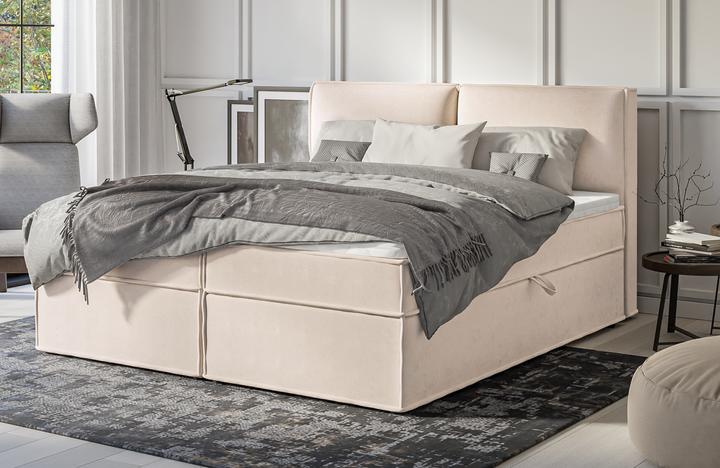 Produktbild Ropez Jake (180 x 200 cm)