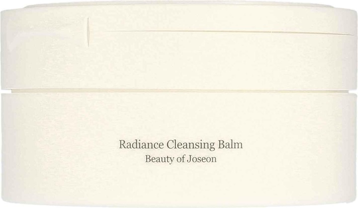Image du produit Beauty of Joseon Baume nettoyant éclat (Baume démaquillant, 100 ml)