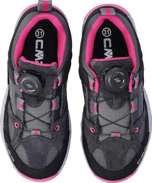 Immagine prodotto CMP Campagnolo Kids Kiruna Fitgo WP (30)