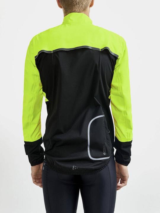 Actual product image Craft Adv Endur Hydro Jacket (S)