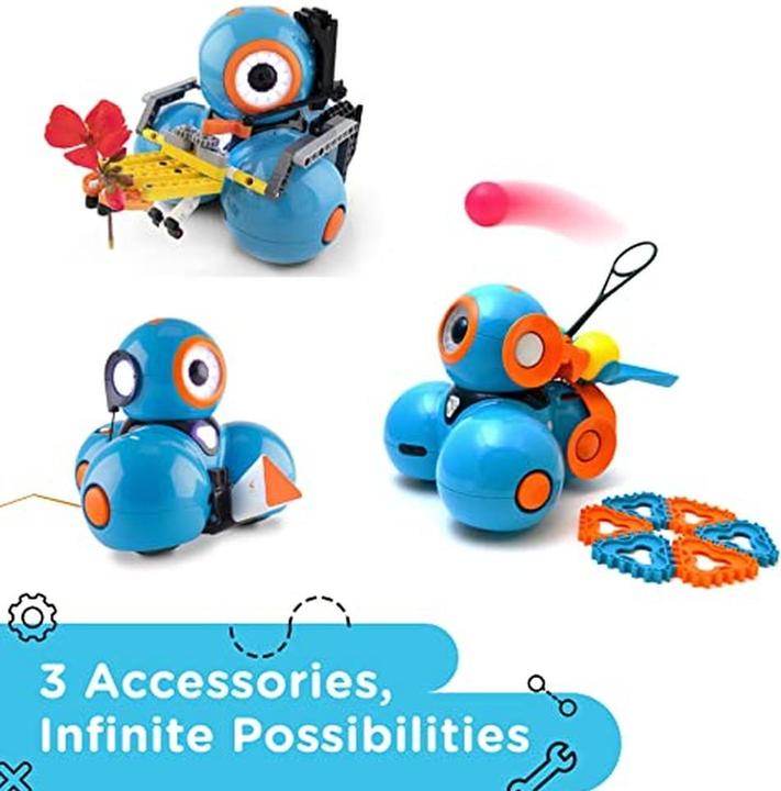 Produktbild Wonder Workshop MINT Wonder Pack