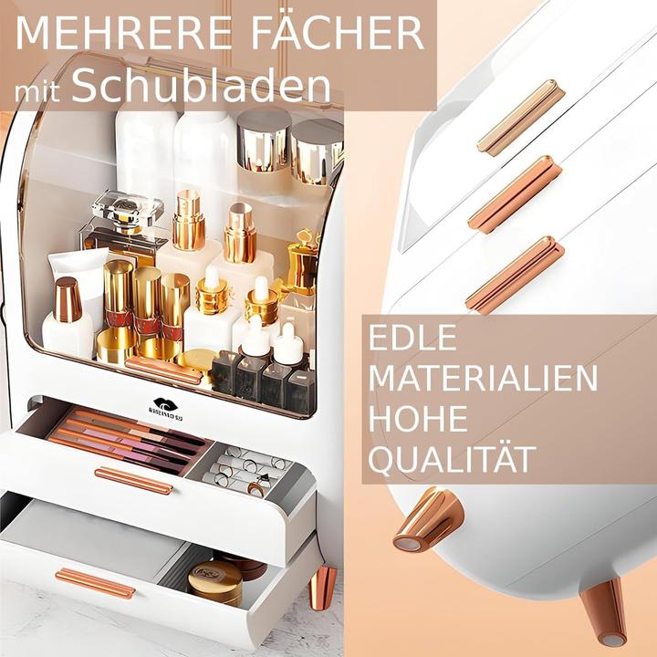 Actual product image Rheinkuss Make-up organiser