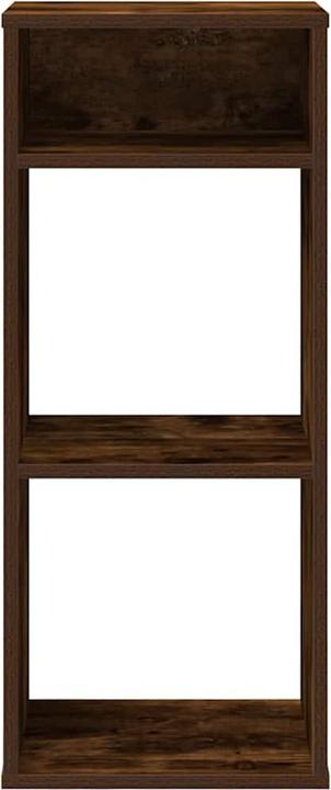 Image du produit vidaXL Bücherschrank (34 x 31 x 80 cm)