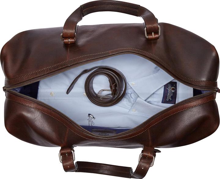 Produktbild Leonhard Heyden Reisetasche Roma (42 l)