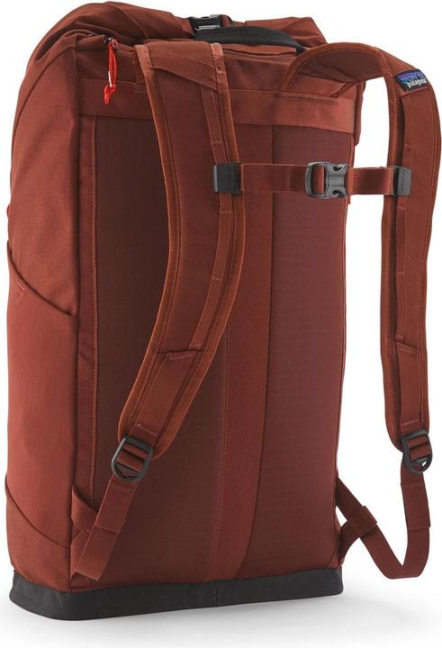 Actual product image Patagonia Fieldsmith Roll Top Pack