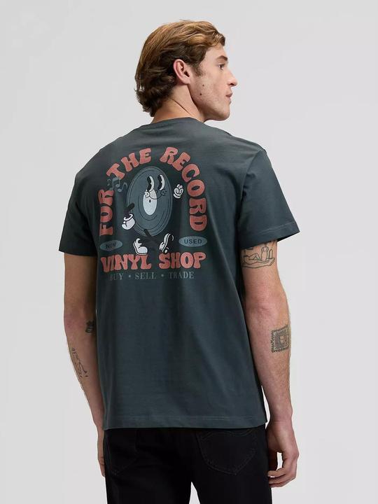 Produktbild Lee Vinyl (M)