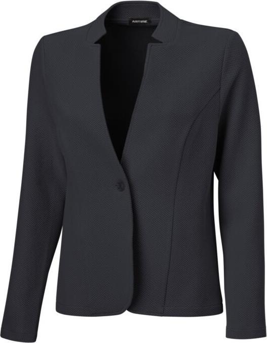 Immagine prodotto Artime Eleganter Blazer mit Jaquardmuster (36)