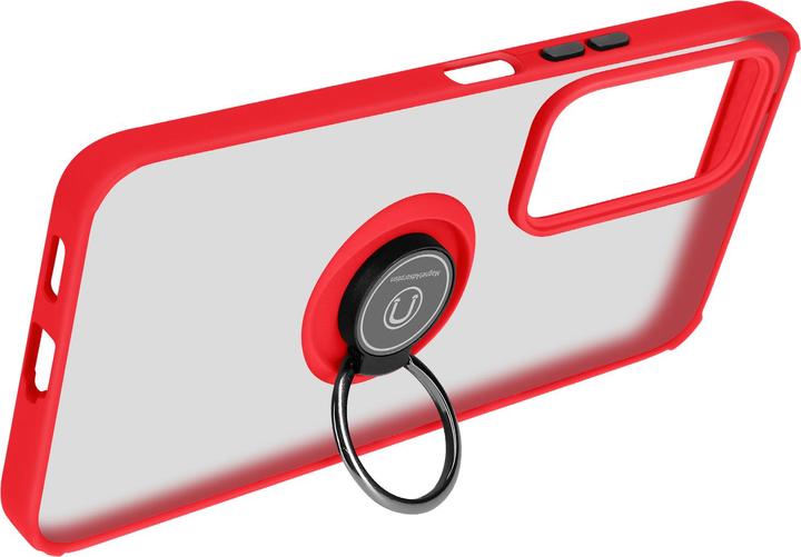 Actual product image Avizar Kameo protective cover series (Honor X8b)