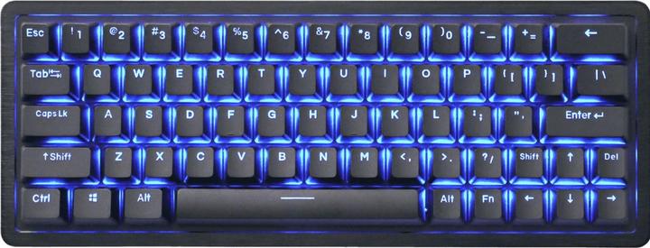 Actual product image Mountain Everest 60 RGB (Eng. Int., Cable)