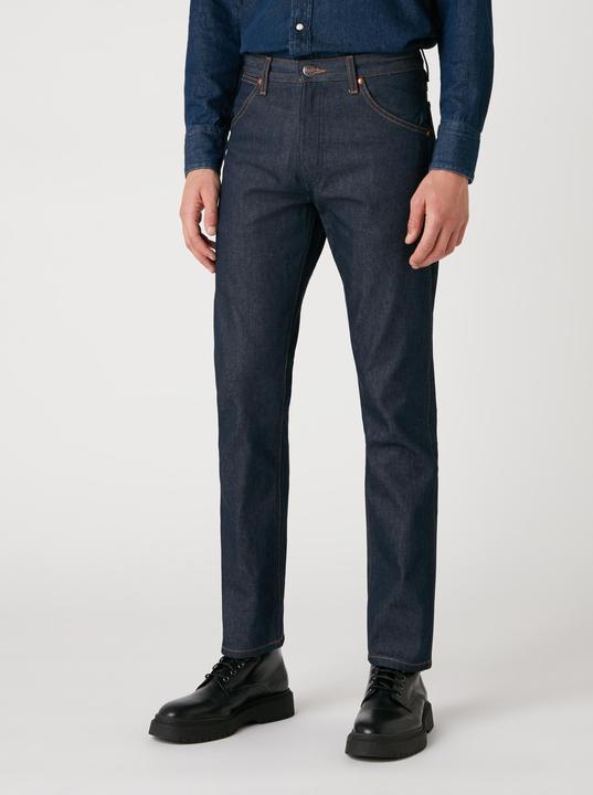 Image du produit Wrangler Icons 11MWZ Western Slim Jeans (W30/L34)