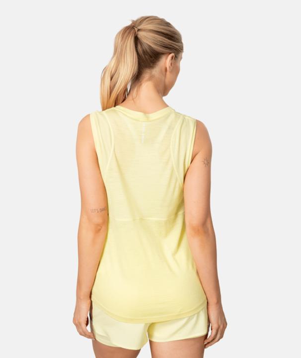 Actual product image Kari Traa Embla Wool Top (S)