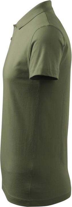 Produktbild Malfini Poloshirt Single Jersey (M)